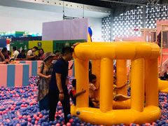 -东浩兰生上海世博展览馆