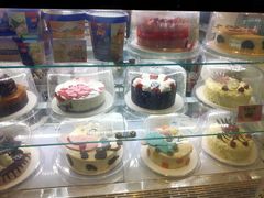 -DQ·蛋糕·冰淇淋(通州万达店)