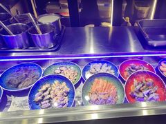 -渔娘渔家丹东海鲜(东直门店)
