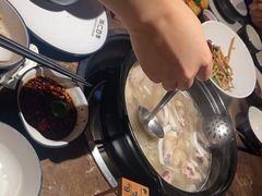 -同仁四季椰子鸡(罗湖国贸店)