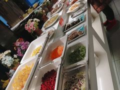 -怡人怡口牛排海鲜自助(飞龙大厦店)