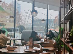 -必胜客(华邦银泰店)