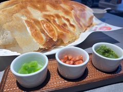 -阿庄新豫菜(通泰路店)