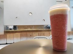 -喜茶(永旺梦乐城店)