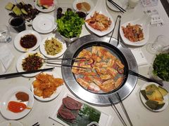 五花肉-么子烤肉(化龙池店)