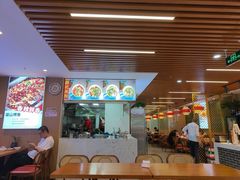 -川闻清粥小菜(建外SOHO店)