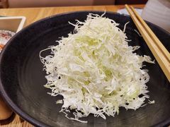 菜丝色拉-胜博殿霸王树(嘉里中心店)