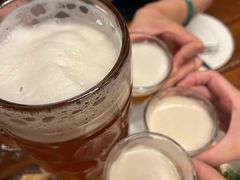 -宝莱纳餐厅(滨江店)