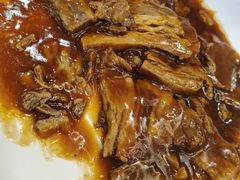 -恩宏德餐馆(平山道店)