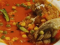 -旺达·福州菜(正大广场店)