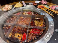 -大龙火锅(老店)