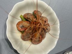 -狮王府淮扬菜(百家湖1912店)