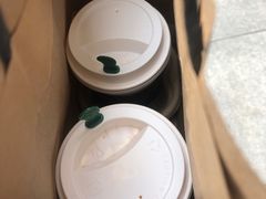 -星巴克臻选(南京艾尚天地店)