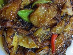 -白魁老号饭庄(交道口店)
