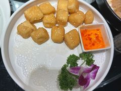 -顺峰顺水顺德菜(龙华店)