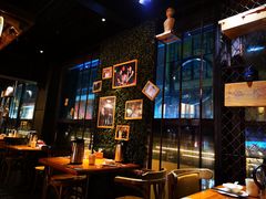 大堂-胡桃里音乐酒馆(白云五号T5 MALL店)