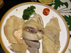 -味食家市师鸡(三元里店)