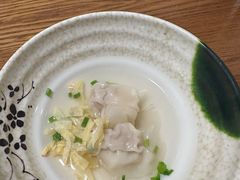 -黄阿姨锅贴大王(万航渡路店)