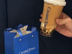 -CHARLIETOWN红茶公司(南京万象天地店)
