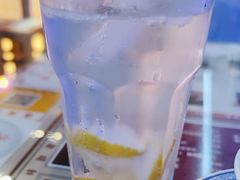 -捷信牛奶甜品世家(合生汇店)