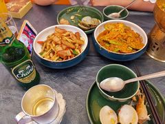 -阿莱唛唛泰国菜·海鲜餐厅(蛇口店)
