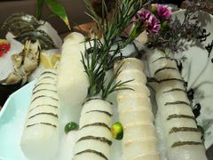 左口鱼-尚海豆捞(乐虹坊店)