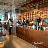 松雅湖畔的橙色浪漫∽一丹咖啡☕