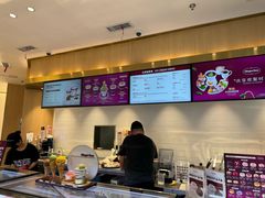 -哈根达斯(泉州万达店)