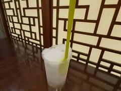 刨冰-老半斋(福州路店)