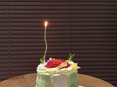 -花花卷卷·鲜食蛋糕(泉屋店)