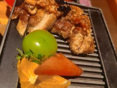 -花潮料理艺食馆(世欧广场店)