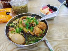 -标叔柳州螺蛳粉(清湖店)