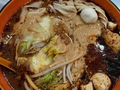-刘文祥麻辣烫(蛇口店)