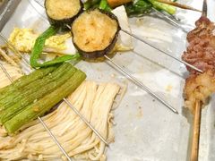-老谢野馄饨(延安路店)