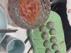 -草原传奇鲜羊火锅(桥北店)