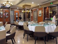 -日月昇渔家菜·海肠捞饭·大连海鲜(星海公园店)