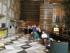 -天津君隆威斯汀酒店