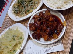 -乡村基·川味现炒大王(熙悦天街店)