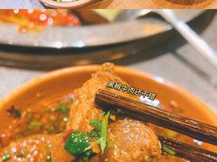 -东排食堂长沙小吃大排档(五一广场店)