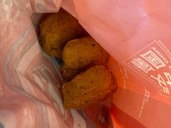 -塔斯汀中国汉堡(横岗志健广场店)