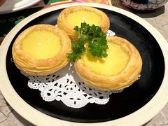 农家蛋挞-虾饺妹·粤式手工点心(水荫路店)