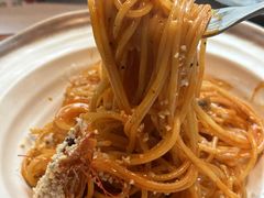 -Pizzeria da Nicola·火炉披萨(中大国际店)