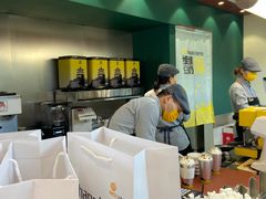 -维维豆奶(金鹰新街口店)