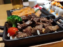 -三石铁板烧(紫竹桥店)