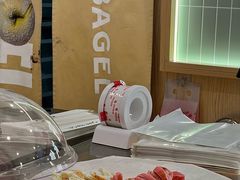 -One Bagel·一个贝果(悠唐店)