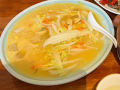 -云隐小厨·传统大理美食(复兴路店)