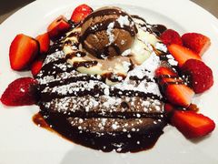 -Pancakes on the rocks(冲浪者天堂店)