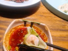 饺子-三姐妹餐厅(曲江店)