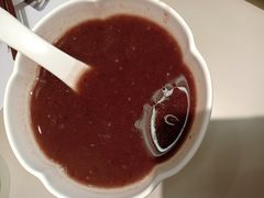 新会陈皮红豆沙-蔡澜点心·粤菜(西单大悦城店)