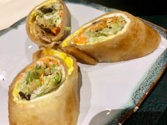 -T館·花园艺术餐厅